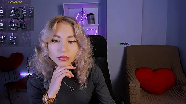 charlie bonsie online show from 24, 11, 2025