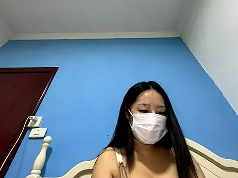 Lily-888 online show from 12, 11, 2025