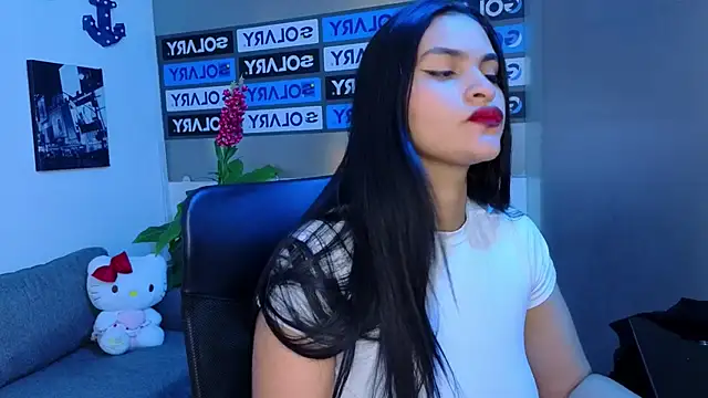 Alisson Evans   online show from 7, 3, 2026