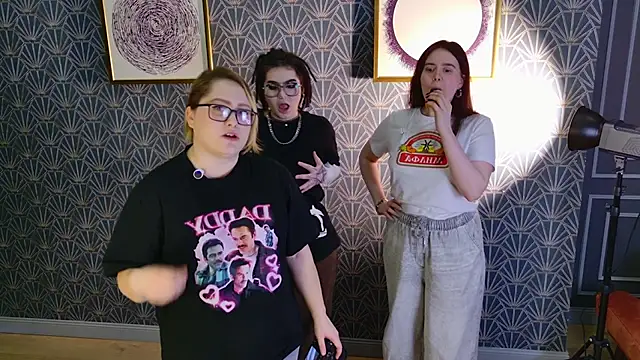 Admincore online show from 30, 11, 2025