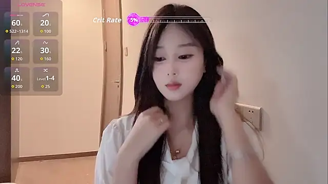 Fairy-CC online show from 17, 11, 2025