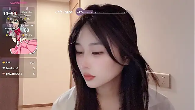 Fairy-CC online show from 18, 11, 2025