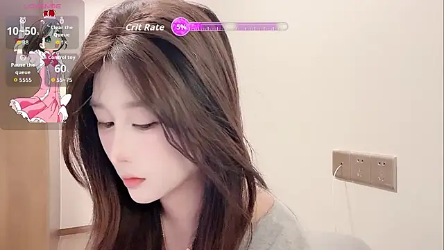 Fairy-CC online show from 21, 11, 2025