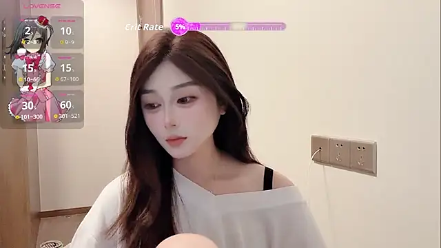 Fairy-CC online show from 23, 11, 2025