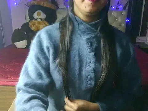 Snapshot of Hotty_maya1 chatting on 15, 11, 2025 Hotty maya1 online show from 15, 11, 2025