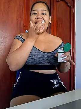 Sarahy- online show from 16, 1, 2026