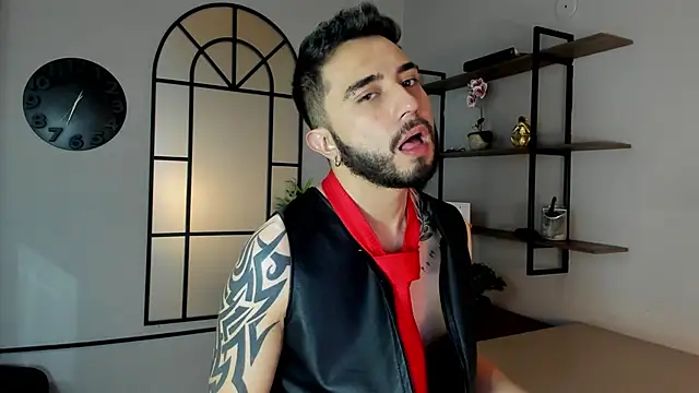 dave wolff online show from 23, 11, 2025