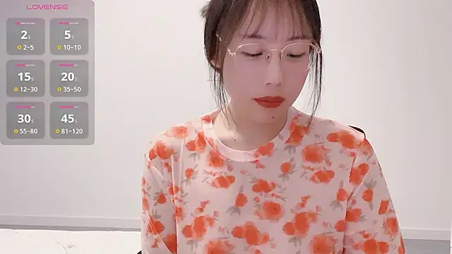 suisui322 online show from 9, 1, 2026