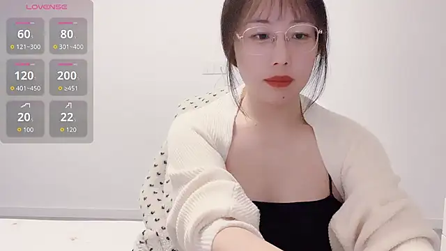 suisui322 online show from 2, 2, 2026