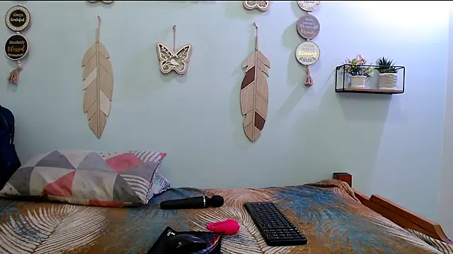 salomesmit666 online show from 6, 2, 2026