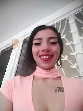 Mihasophia01 online show from 17, 11, 2025