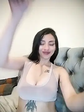 Mihasophia01 online show from 20, 11, 2025