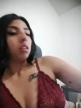 Mihasophia01 online show from 22, 11, 2025