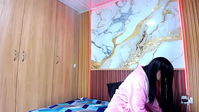 meliangels303av online show from 8, 3, 2026