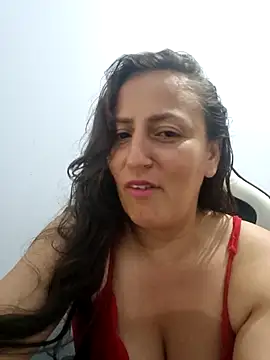 Jessika luvv online show from 12, 11, 2025