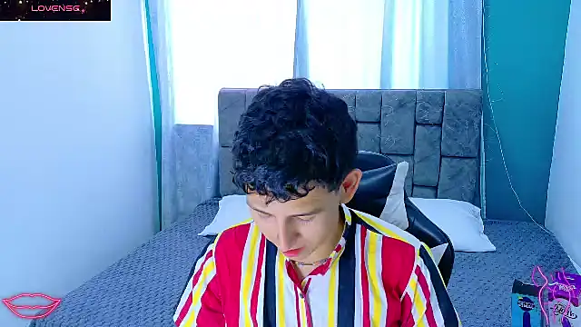 FelipeGonzalezz online show from 10, 1, 2026