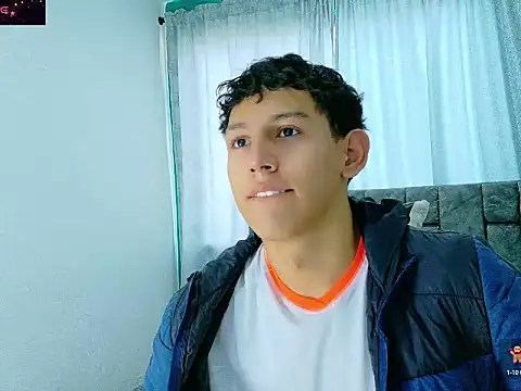 FelipeGonzalezz online show from 19, 1, 2026