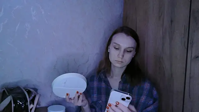 Snapshot of Sweet_as_honey chatting on 11, 11, 2025 Sweet as honey online show from 11, 11, 2025