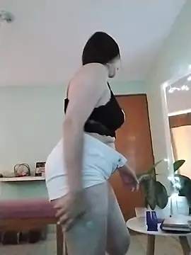 Samantha curvy1 online show from 29, 11, 2025