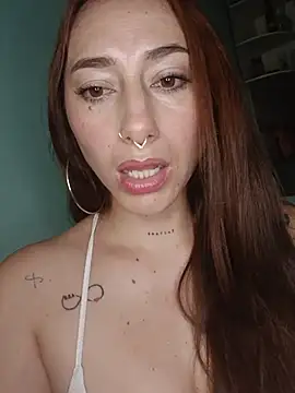 Samantha curvy1 online show from 17, 1, 2026