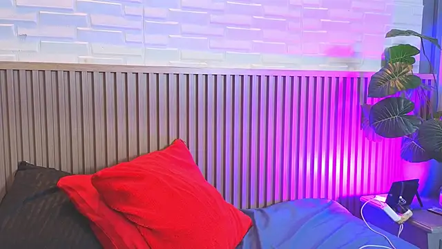 Snapshot of Amber_bunnyx01 chatting on 13, 2, 2026 Amber bunnyx01 online show from 13, 2, 2026