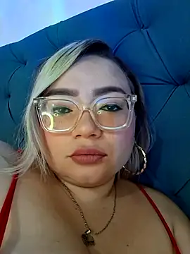 Snapshot of Amber_bunnyx01 chatting on 24, 3, 2026 Amber bunnyx01 online show from 24, 3, 2026