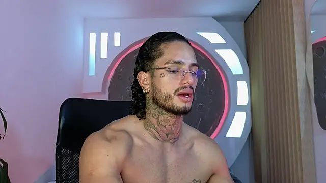 Alanrodgers online show from 22, 11, 2025