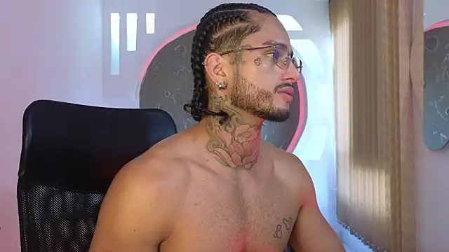 Alanrodgers online show from 30, 11, 2025