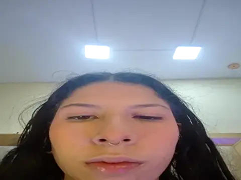 MelanyVelvet online show from 13, 11, 2025