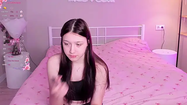 luxmeltmoon online show from 19, 12, 2025