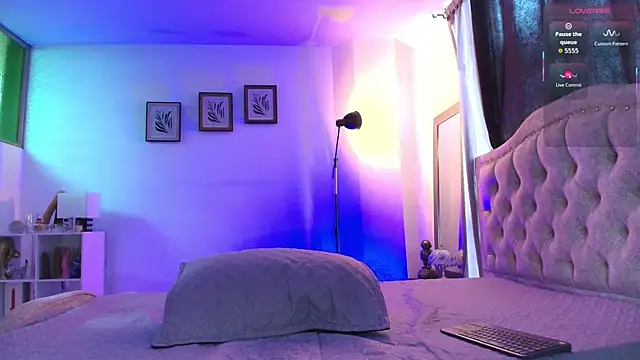 estebanperez 26 online show from 13, 11, 2025