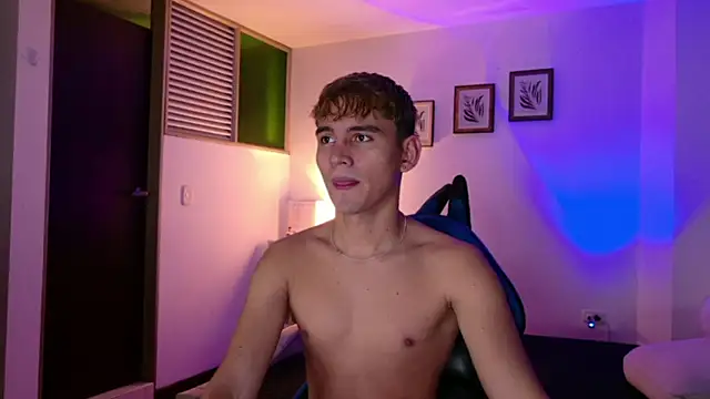 estebanperez 26 online show from 23, 2, 2026