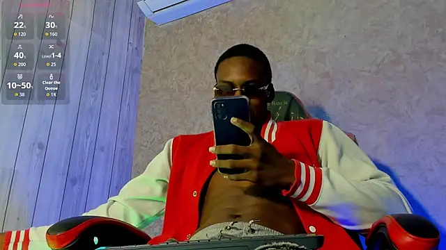 mike aly online show from 21, 11, 2025