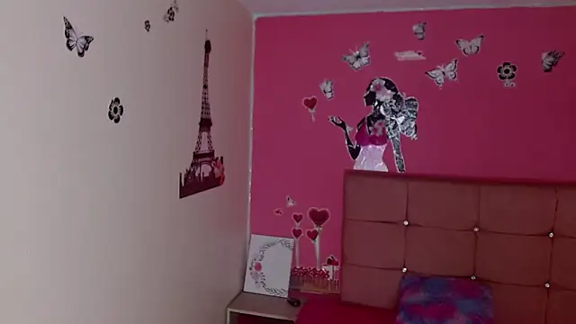 madalia303av online show from 5, 12, 2025