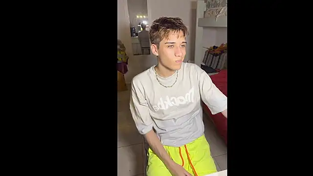 kevinnoff19 online show from 4, 2, 2026