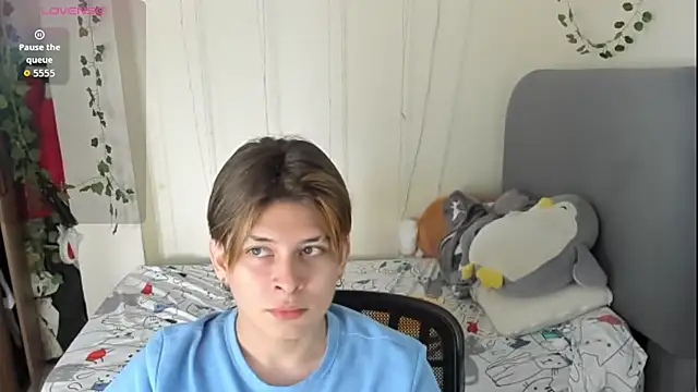 Felix kitty online show from 3, 12, 2025