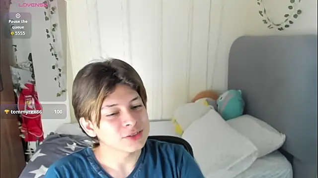 Felix kitty online show from 10, 1, 2026