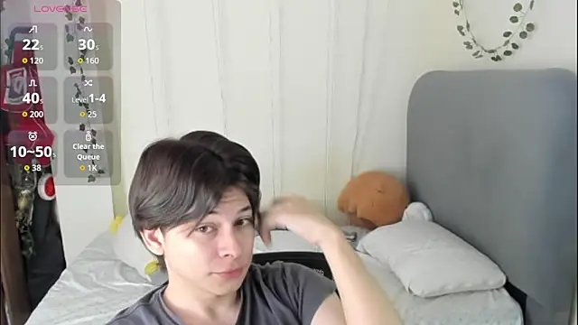 Felix kitty online show from 7, 3, 2026