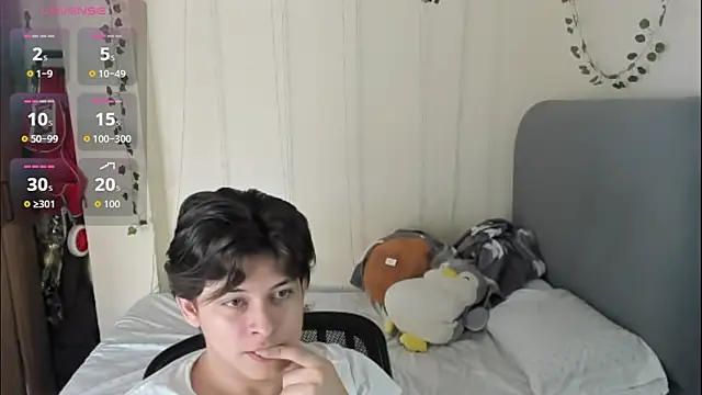 Felix kitty online show from 10, 3, 2026