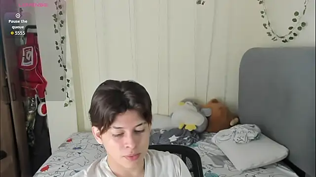 Felix kitty online show from 15, 3, 2026