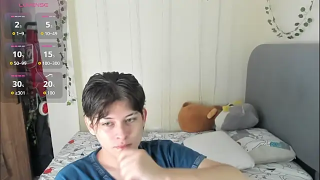 Felix kitty online show from 17, 3, 2026