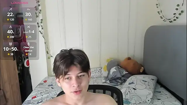 Felix kitty online show from 19, 3, 2026