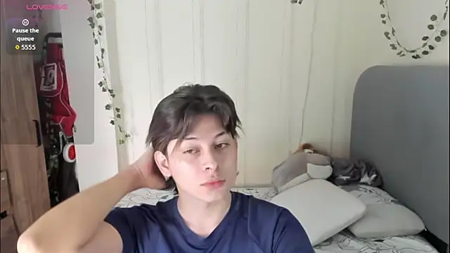 Felix kitty online show from 20, 3, 2026