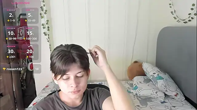 Felix kitty online show from 21, 3, 2026