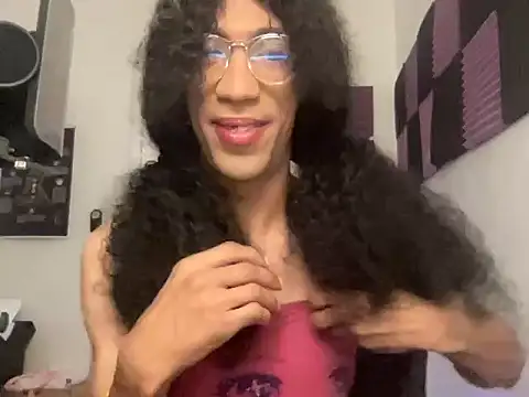 Tehani Bentley online show from 16, 11, 2025