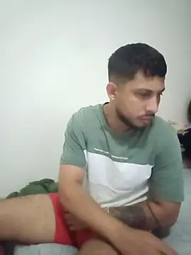 MAX Jhonnson online show from 14, 3, 2026