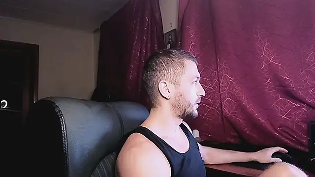 333Alone in theDark777 online show from 14, 11, 2025