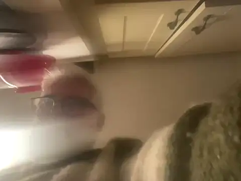 LeatherSdaddy online show from 3, 12, 2025