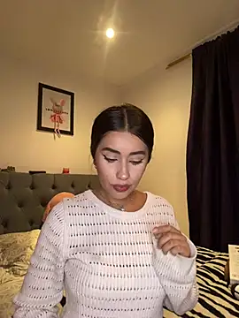 Snapshot of lauren_clauz chatting on 9, 2, 2026 lauren clauz online show from 9, 2, 2026