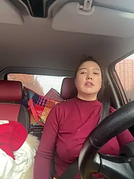 oo-shanshan online show from 18, 12, 2025